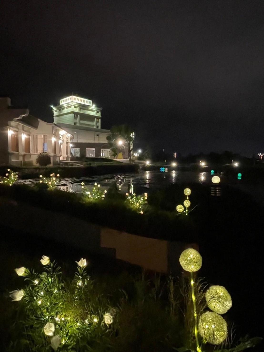 Hualien Toongmao Resort Ji'an Exterior photo